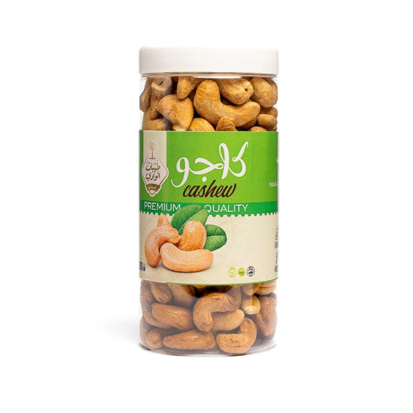 Roasted Cashew