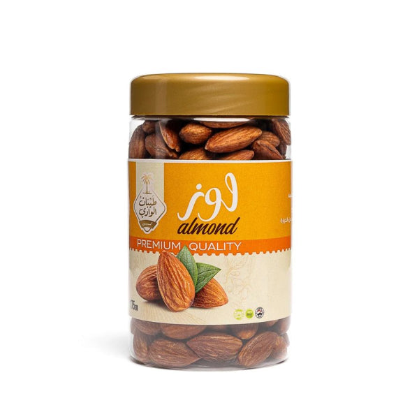 Roasted Almond