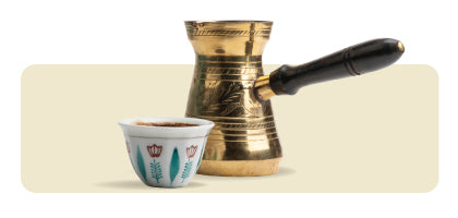 Turkish Coffee