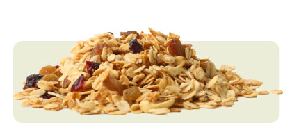 Oats & Granola