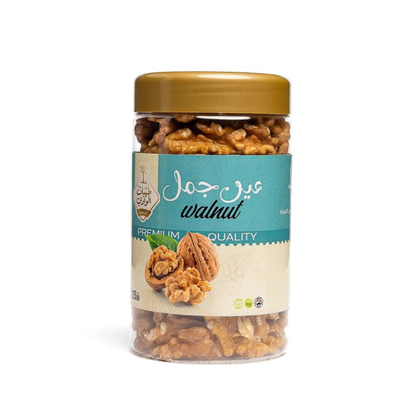 Roasted Walnut