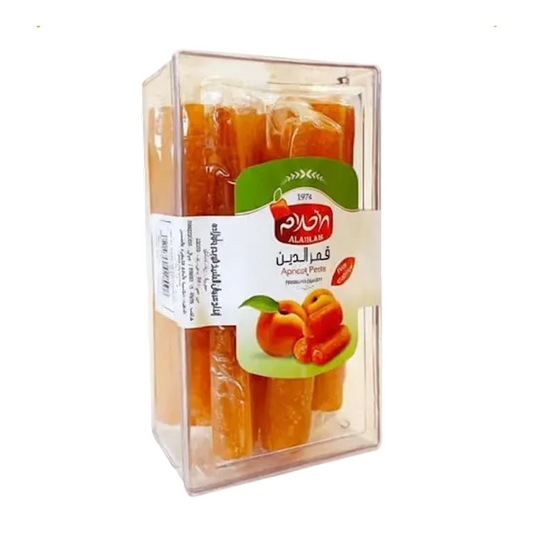 الاحلام قمر الدين رول 400 جرام