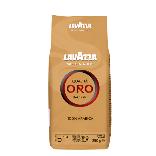 Lavazza Qualità ORO - Whole.Beans - 250g